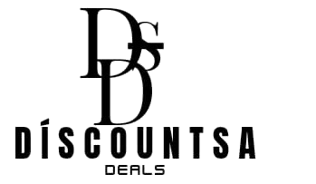 white logo